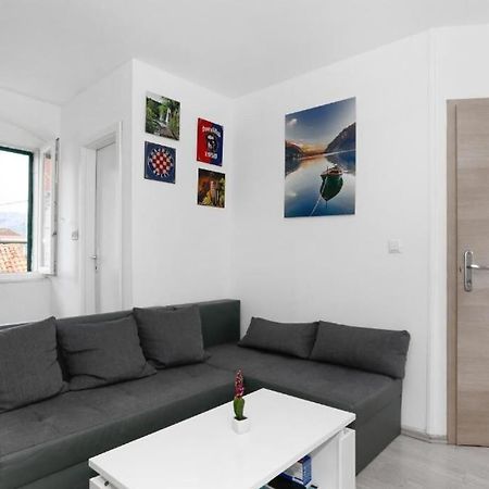 Apartment Duje スプリト エクステリア 写真